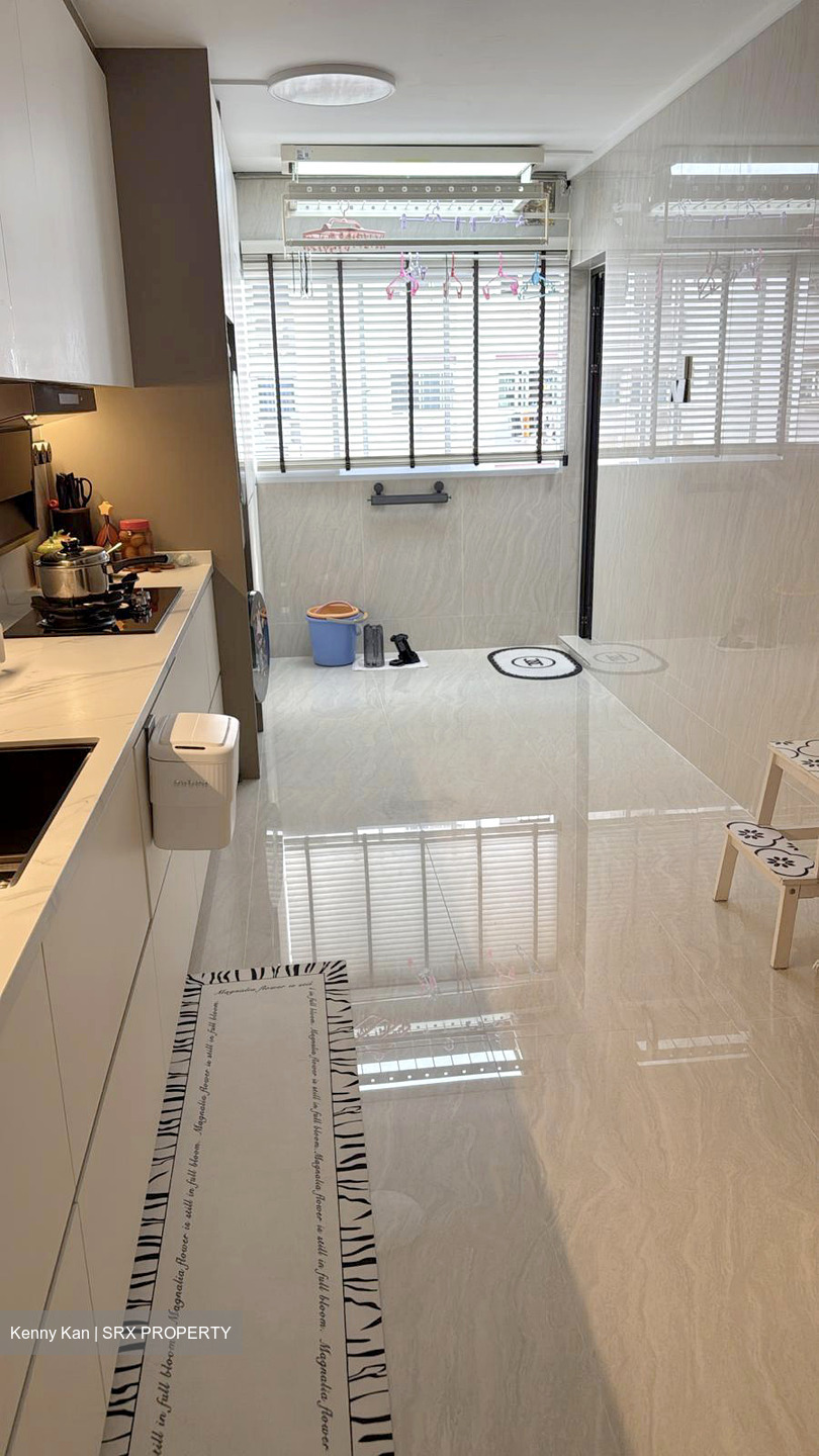 Blk 311 Woodlands Street 31 (Woodlands), HDB 4 Rooms #507827381